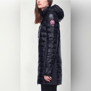 Canada Goose Women's HyBridge Lite Tech Coat